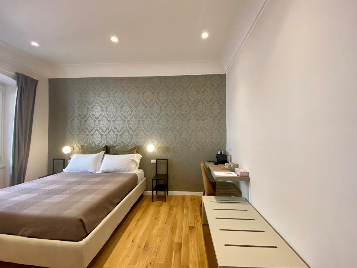 Residenza D'Epoca Dei Fondachi Hotel Сарцана Екстериор снимка