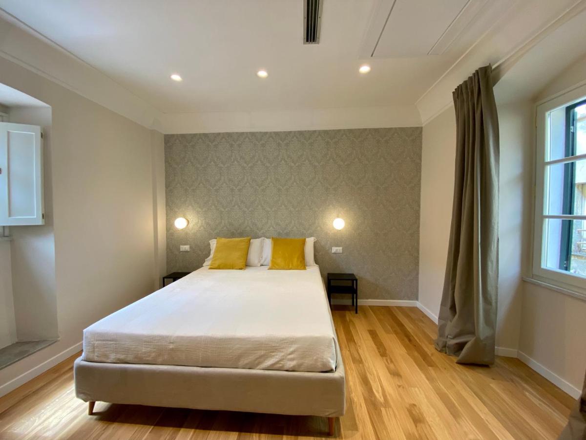 Residenza D'Epoca Dei Fondachi Hotel Сарцана Екстериор снимка
