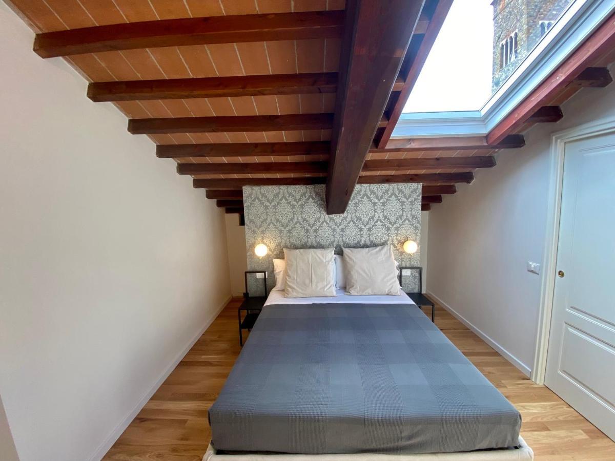 Residenza D'Epoca Dei Fondachi Hotel Сарцана Екстериор снимка